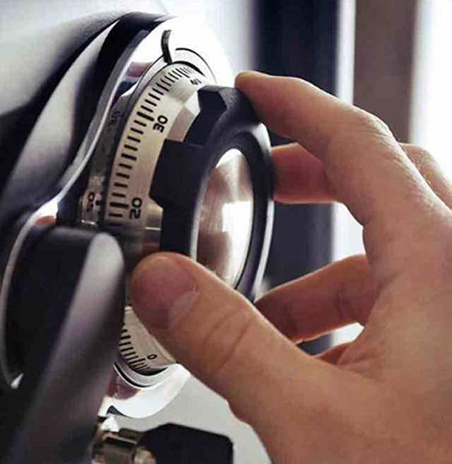 南江开锁 南江开锁公司开修保险柜