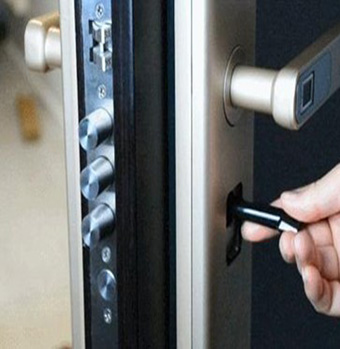 南江开锁 南江开锁公司开修指纹锁